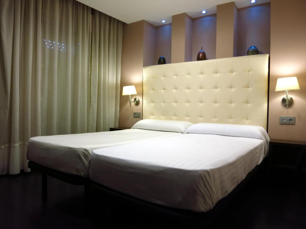Apartamentos Boutique Catedral - Housity