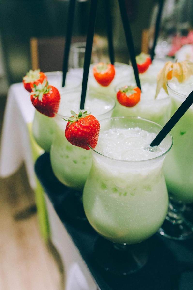 Strandhotel Bene - Housity