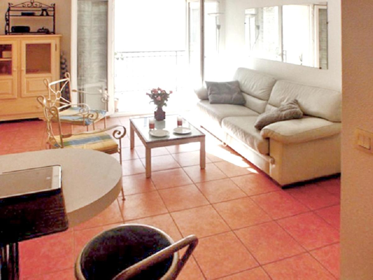 Appartement cosy a Cannes 38 m² balcon detente - Housity