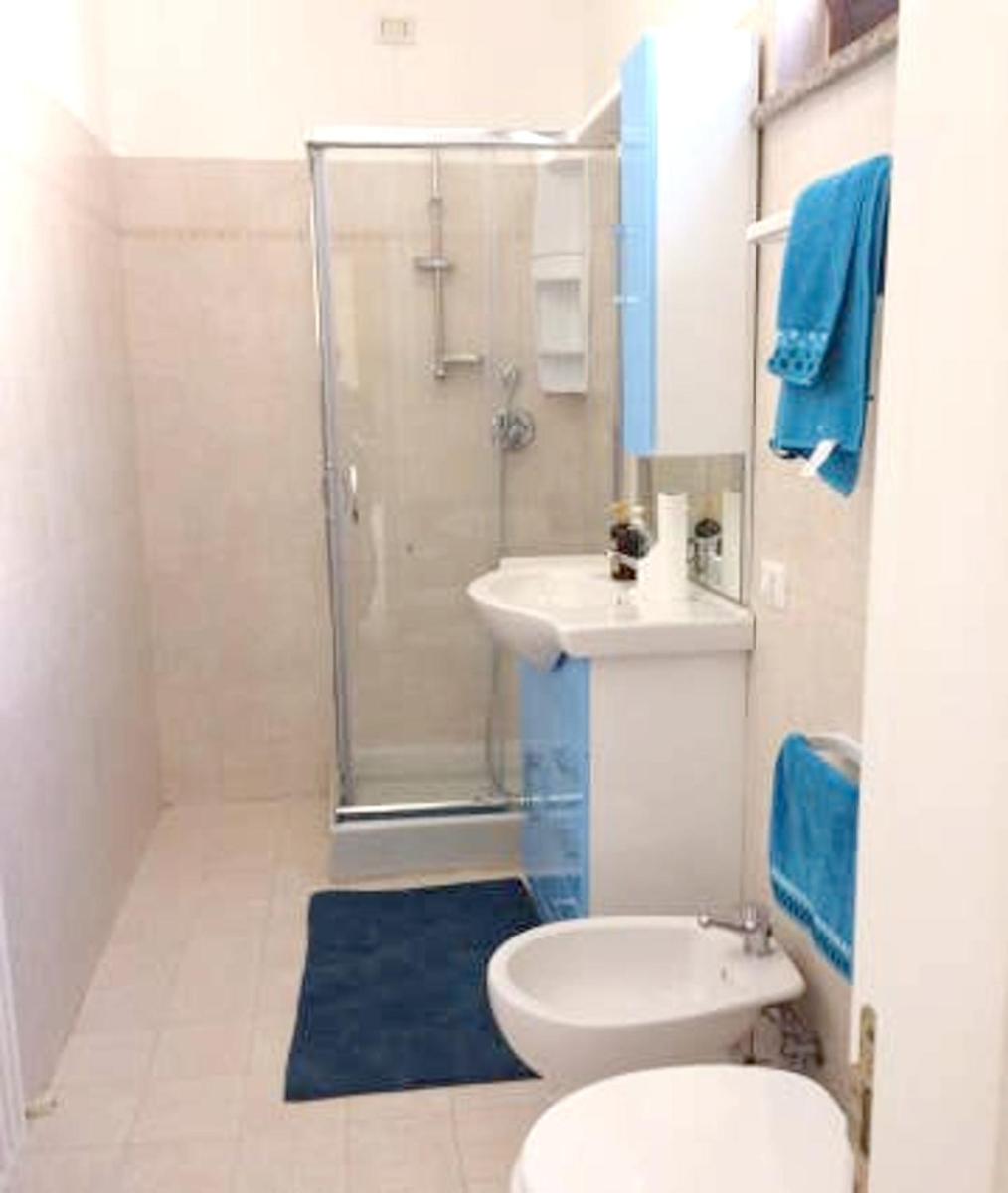 Suitetrails - One bedroom appartement with garden and wifi at Civitanova Marche