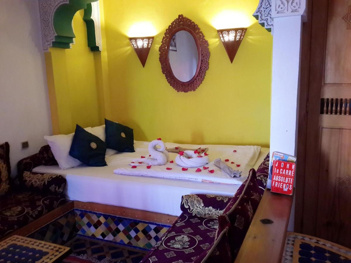 Charming Studio in Essaouira with Sea View - 42 sqm - Housity