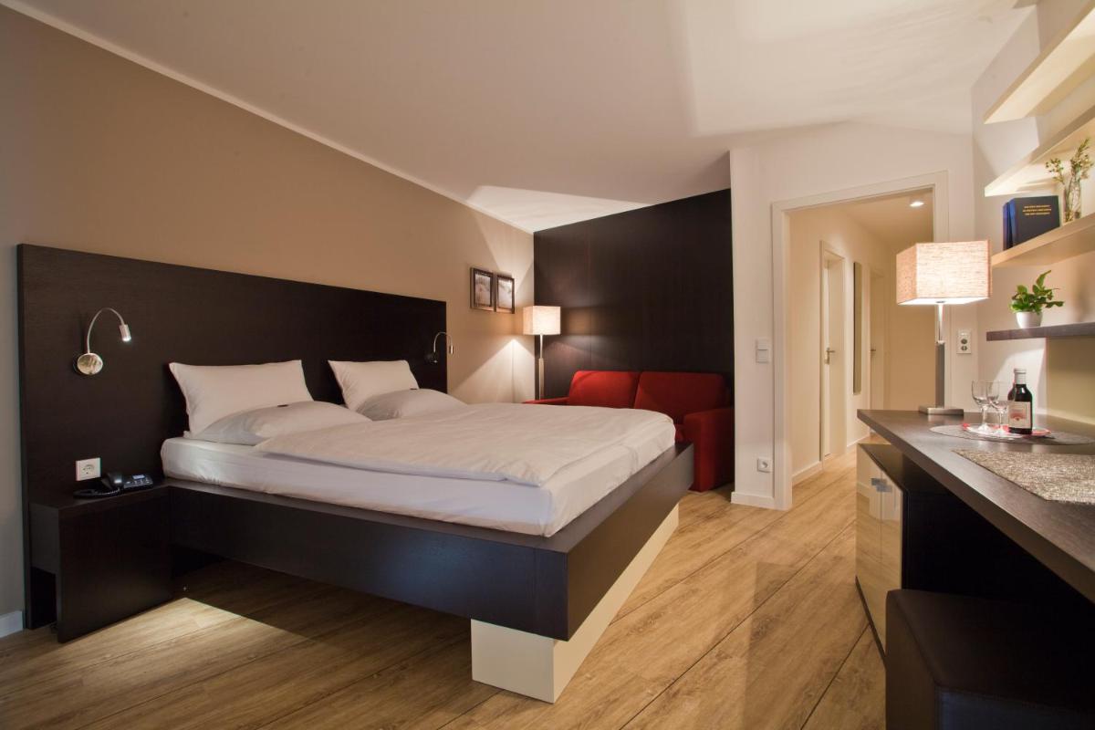 Strandhotel Bene - Housity