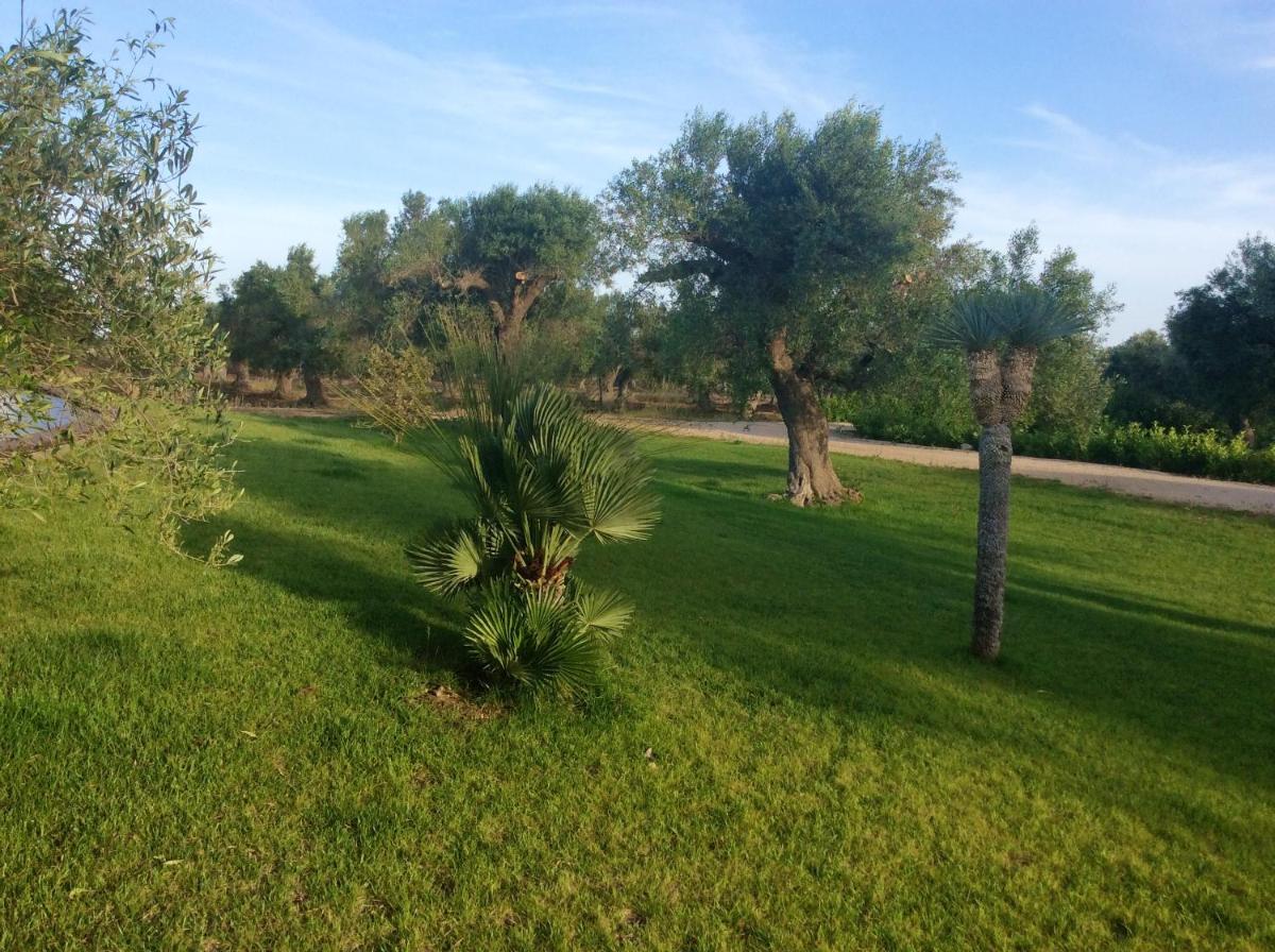 Charming Apartment in Nardo with Shared Pool - Housity