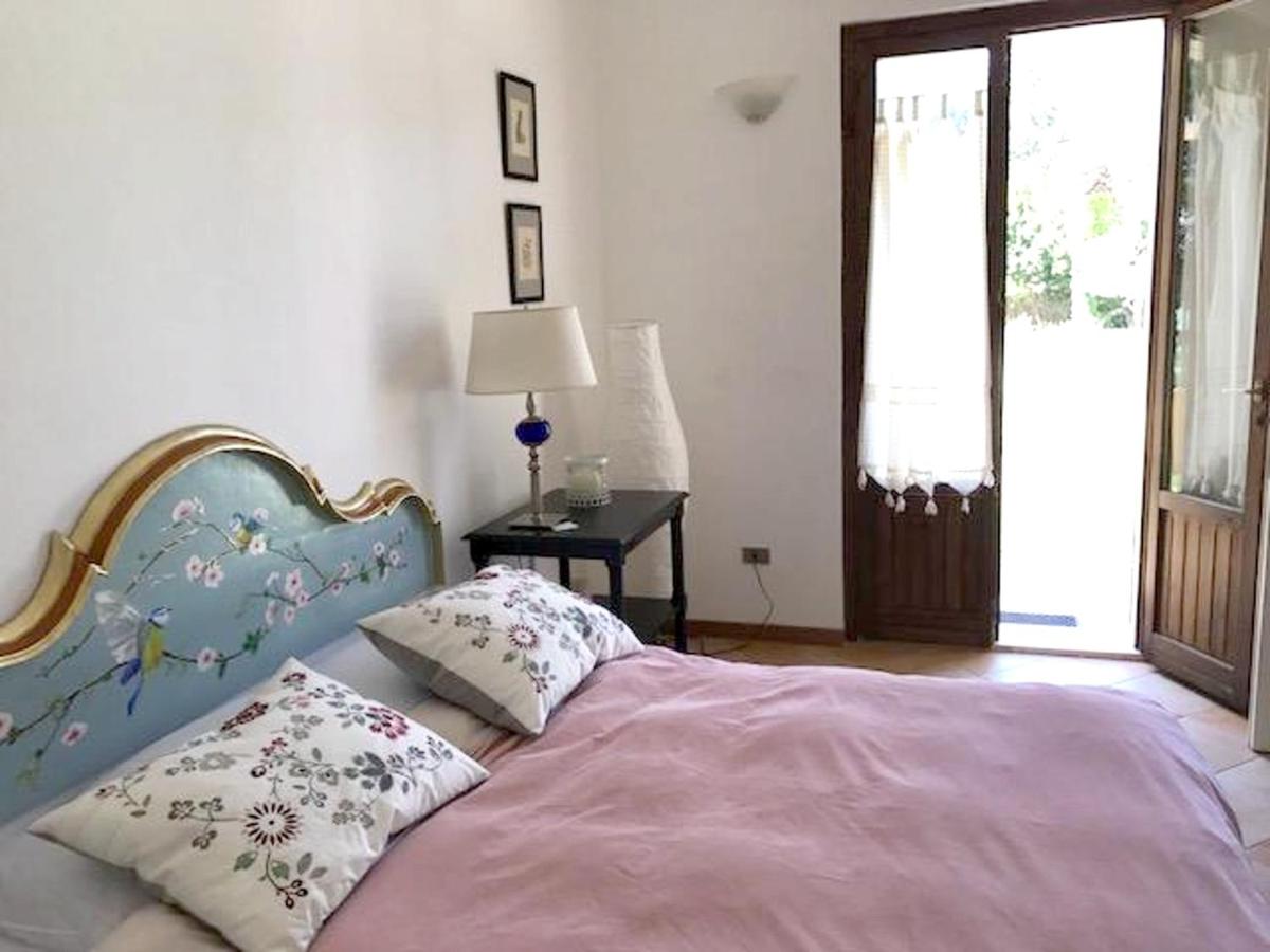 Suitetrails - 2 bedrooms house with enclosed garden and wifi at Mogliano