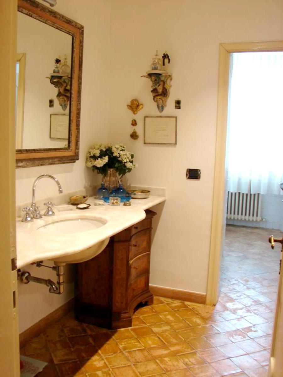 Suitetrails - 2 bedrooms house with enclosed garden and wifi at Mogliano