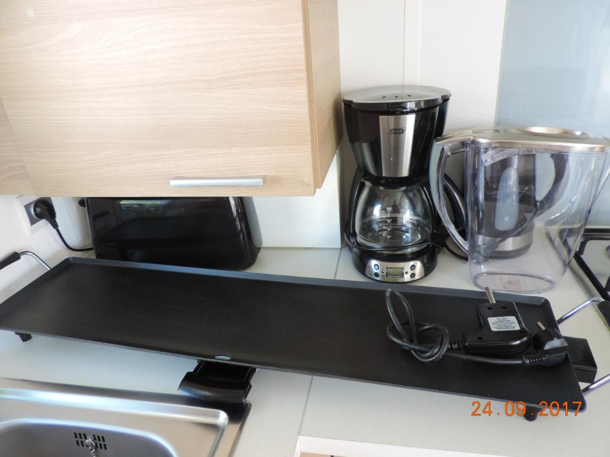 Bungalow Confort Gastes Jacuzzi - Housity