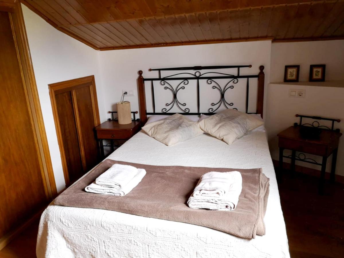 3 bedrooms house with enclosed garden at Sada 2 km away from the beach - Housity