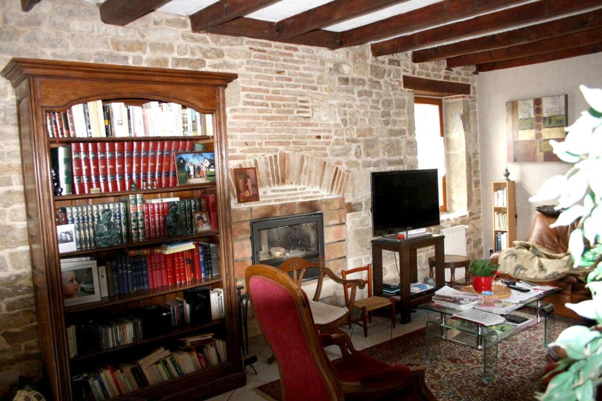Maison charmante a Nuits Saint Georges - Housity