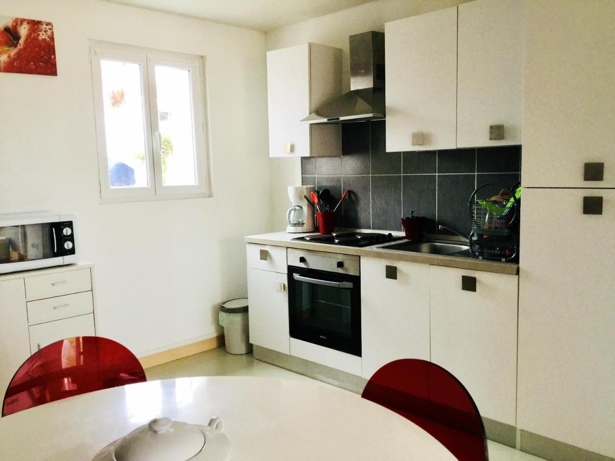 Maison d'une chambre avec jardin clos a La Chaussee Saint Victor - Housity