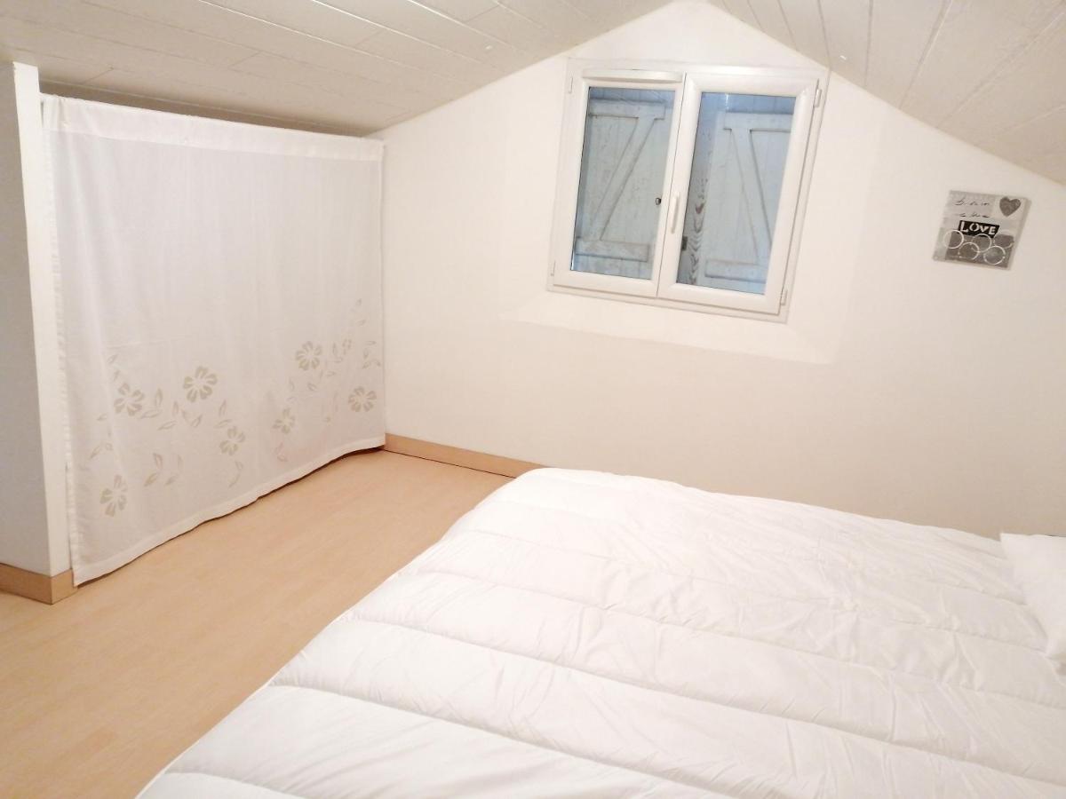 Maison d'une chambre avec jardin clos a La Chaussee Saint Victor - Housity