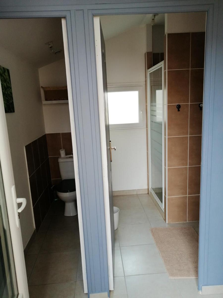 Maison d'une chambre avec jardin clos a La Chaussee Saint Victor - Housity