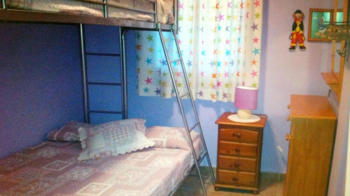 2 bedrooms appartement at Islantilla 700 m away from the beach with shared pool and furnished terrace - Housity