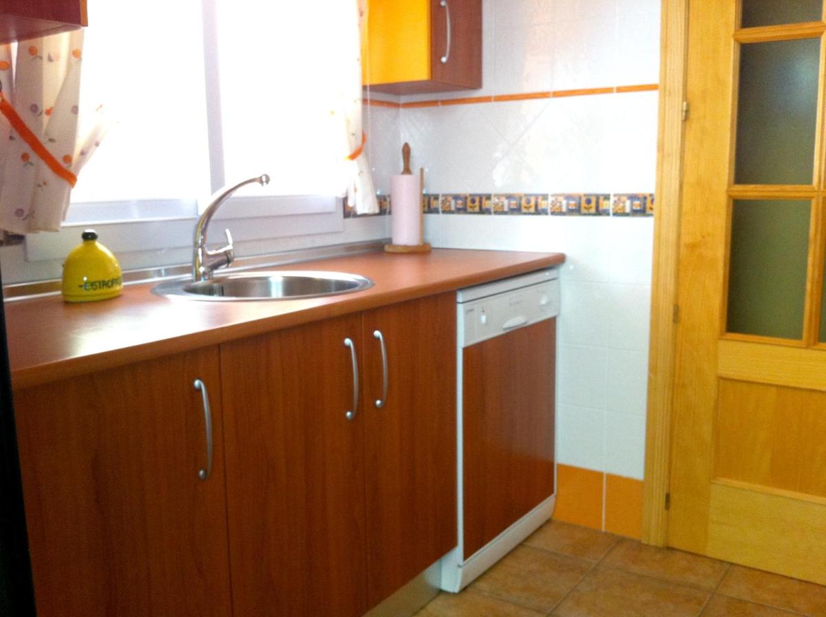 2 bedrooms appartement at Islantilla 700 m away from the beach with shared pool and furnished terrace - Housity