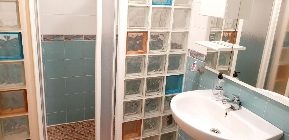 2 bedrooms appartement at Islantilla 700 m away from the beach with shared pool and furnished terrace - Housity