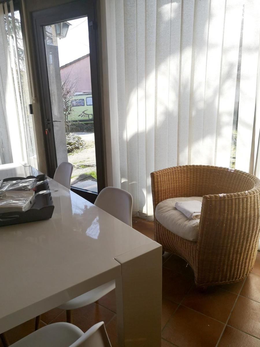 Maison de 2 chambres avec jardin amenage a Saint Sernin - Housity