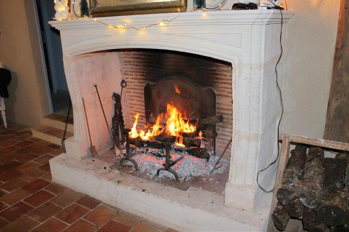Maison charmante a Monestier avec piscine et jacuzzi - Housity