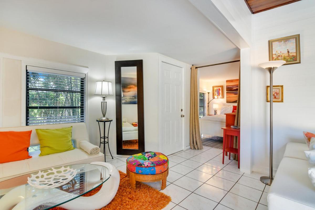Pool house close to Hallandale & Hollywood Beach Oceanfront - Housity