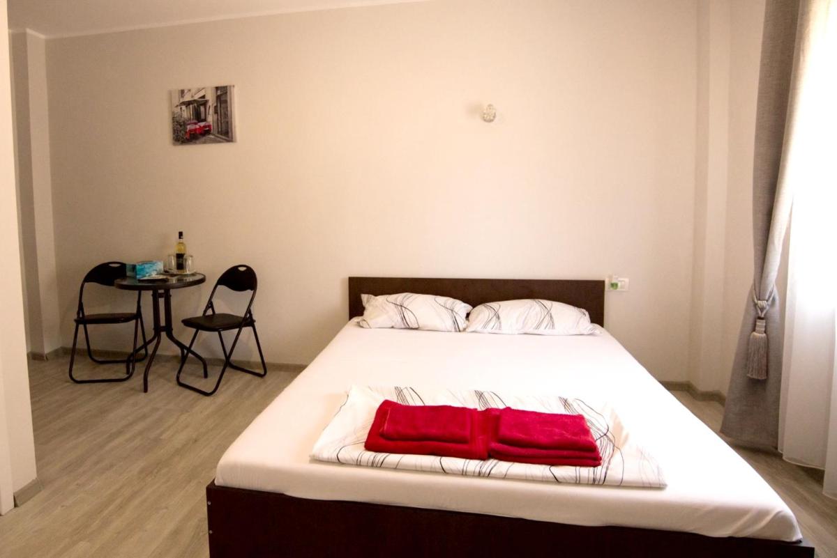 Charming Studio in Constanta 18 m² Garden - Housity