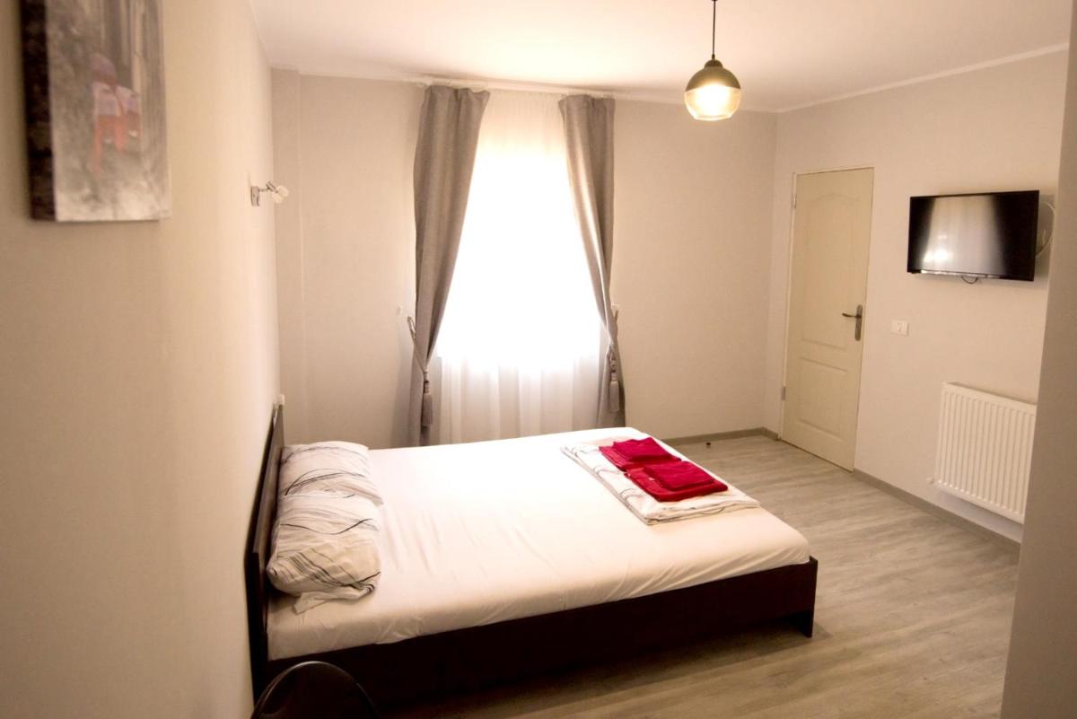 Charming Studio in Constanta 18 m² Garden - Housity