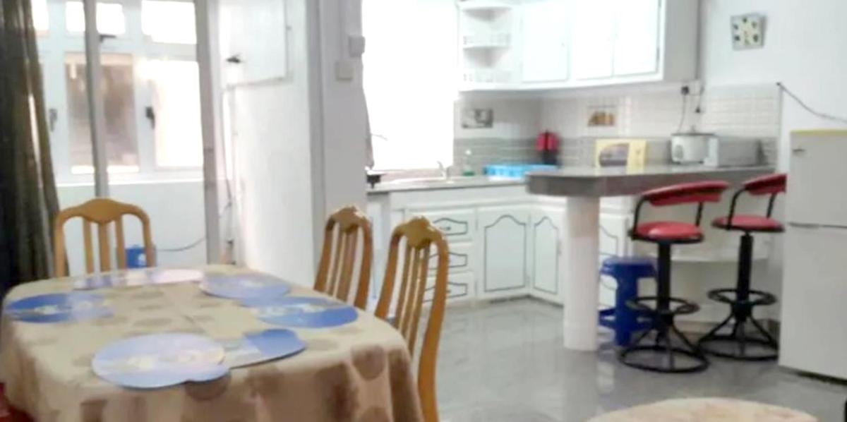 Charming Apartment in Flic en Flac 77 sqm with Parking - Housity