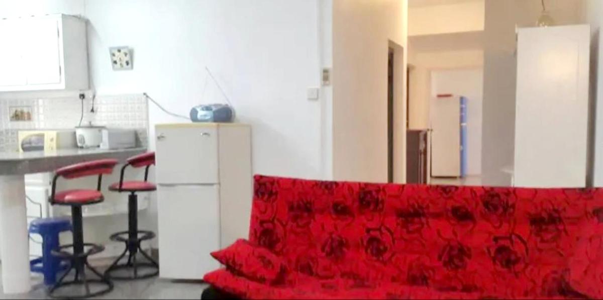 Charming Apartment in Flic en Flac 77 sqm with Parking - Housity