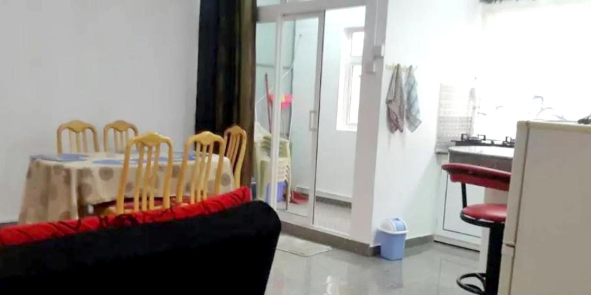 Charming Apartment in Flic en Flac 77 sqm with Parking - Housity