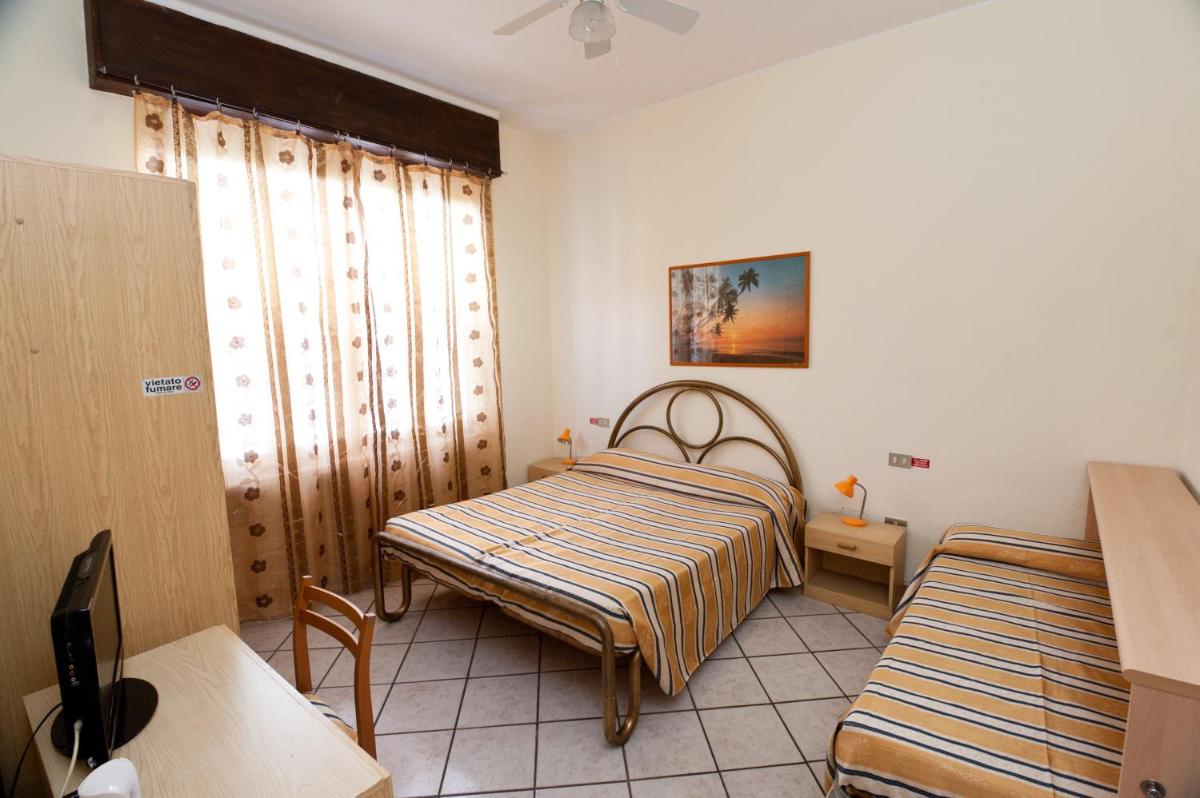 Albergo Marsari - Housity