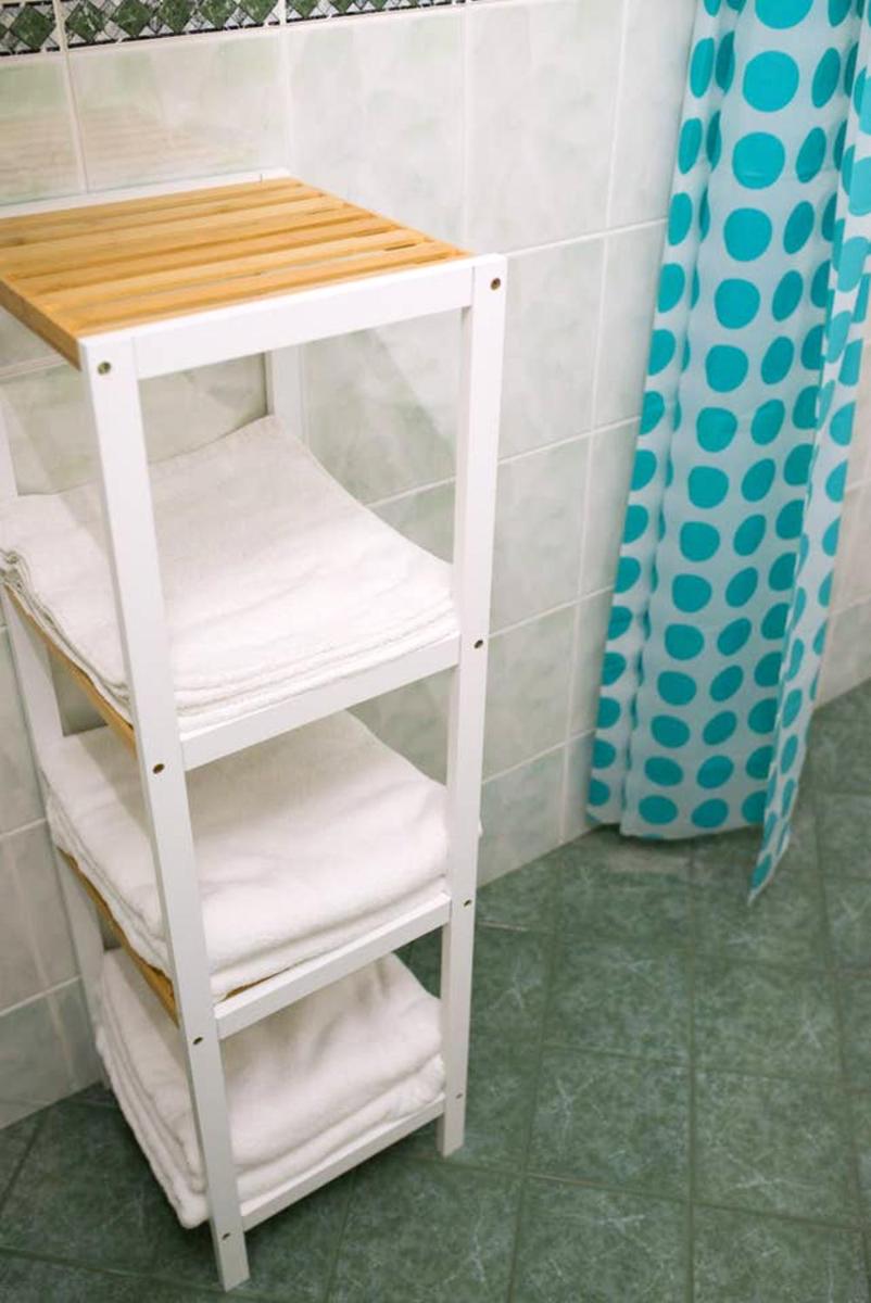 Suitetrails - One bedroom appartement with balcony and wifi at Varna