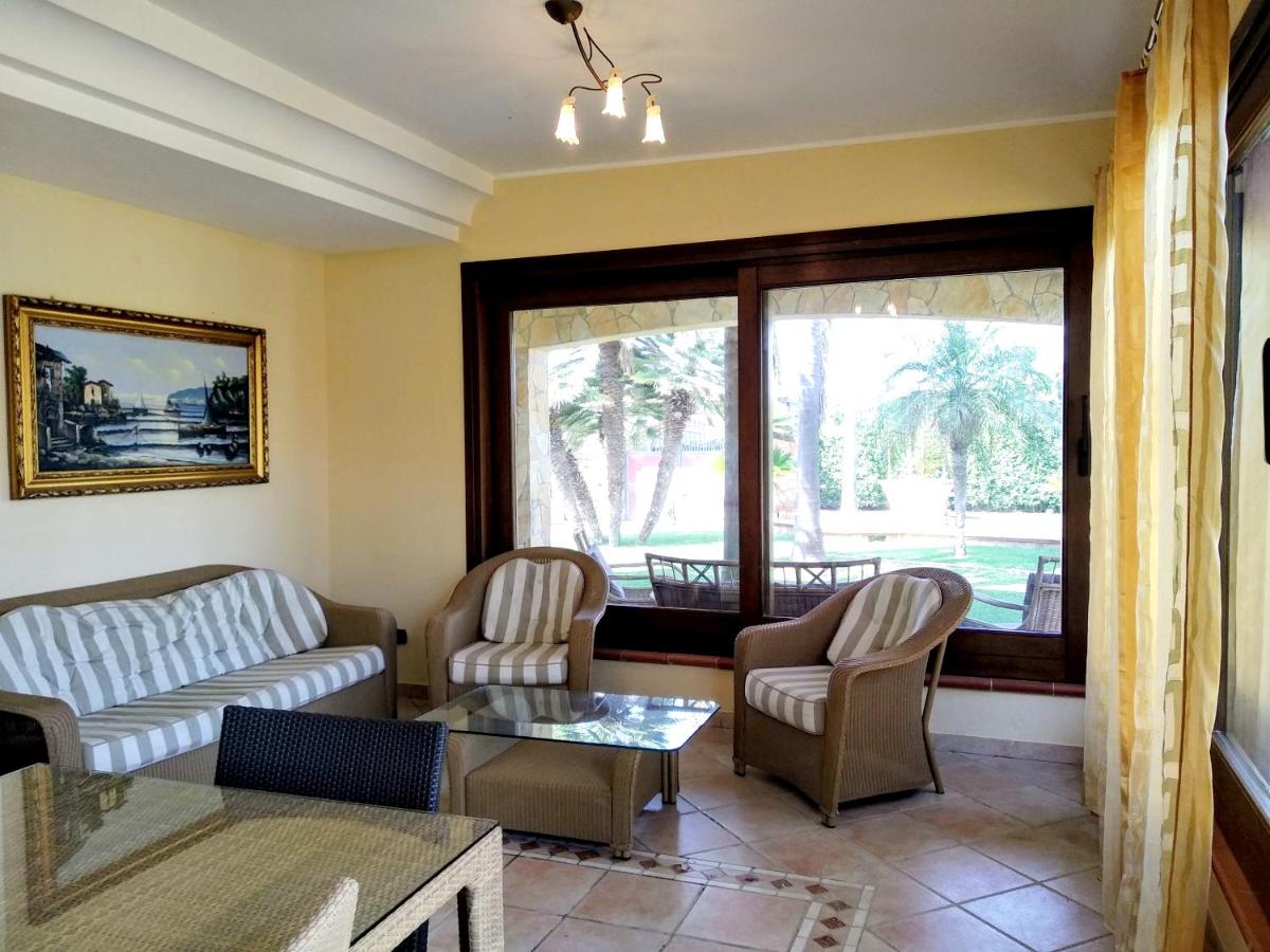 Comfortable apartment near Lago - Housity