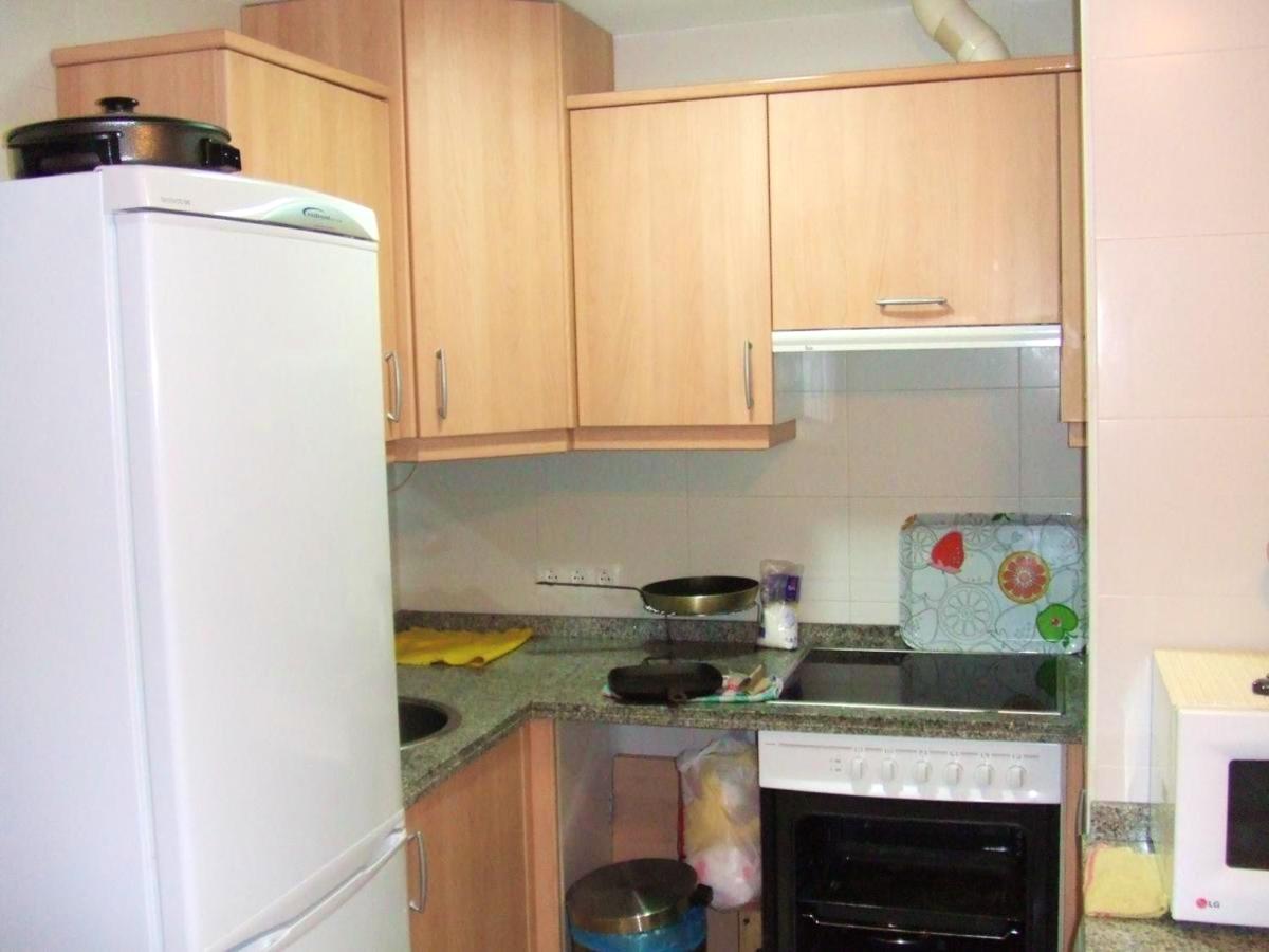 Comfortable Apartment with Pool in Unquera 45 sqm - Housity