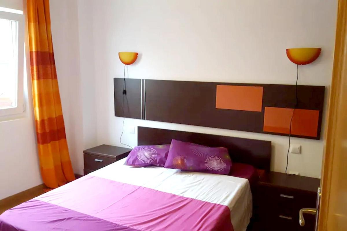 Comfortable Apartment with Pool in Unquera 45 sqm - Housity