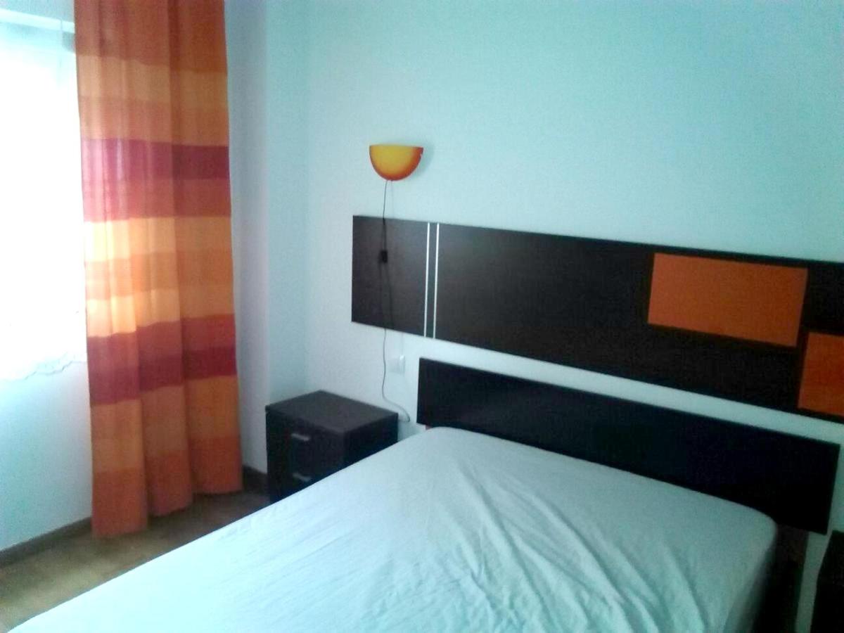 Comfortable Apartment with Pool in Unquera 45 sqm - Housity
