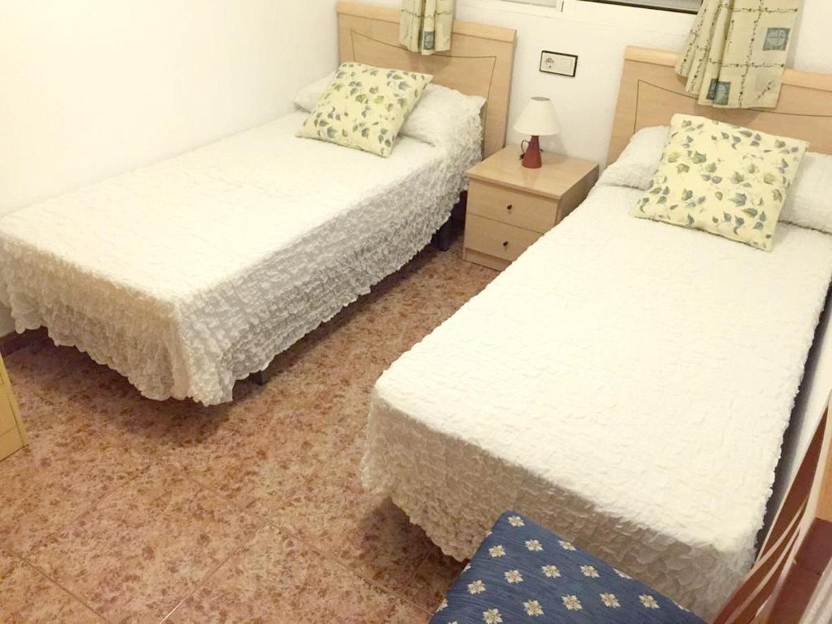 Suitetrails - 2 bedrooms appartement with shared pool and wifi at Monte Faro