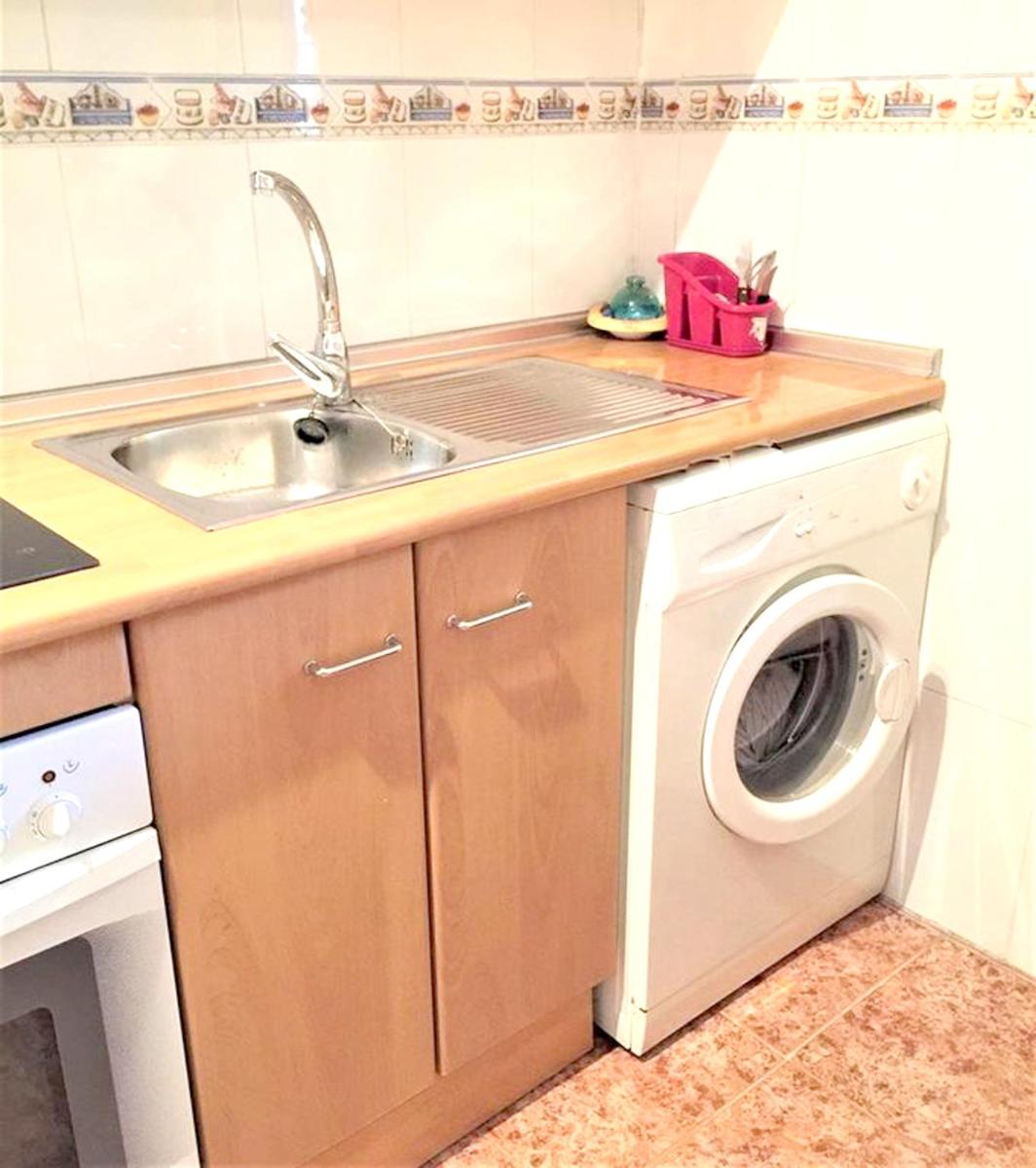 Suitetrails - 2 bedrooms appartement with shared pool and wifi at Monte Faro