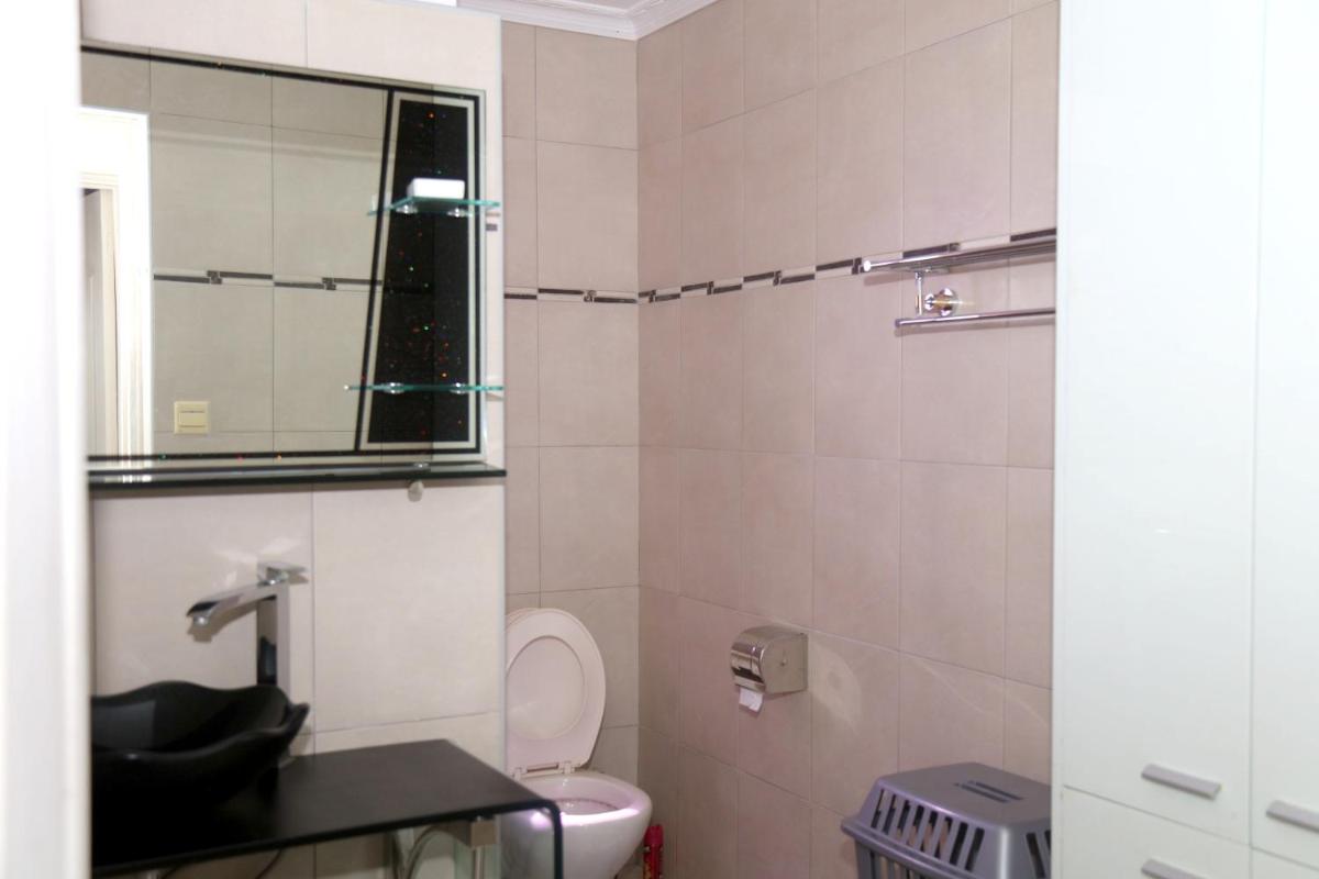 Suitetrails - 2 bedrooms house with shared pool terrace and wifi at Grand Gaube