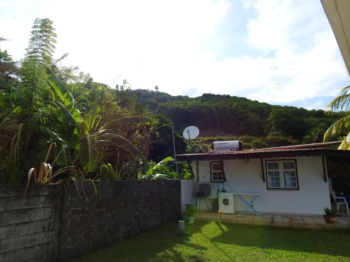 Studio charmant a Le Robert 17 m² avec Piscine partagee - Housity