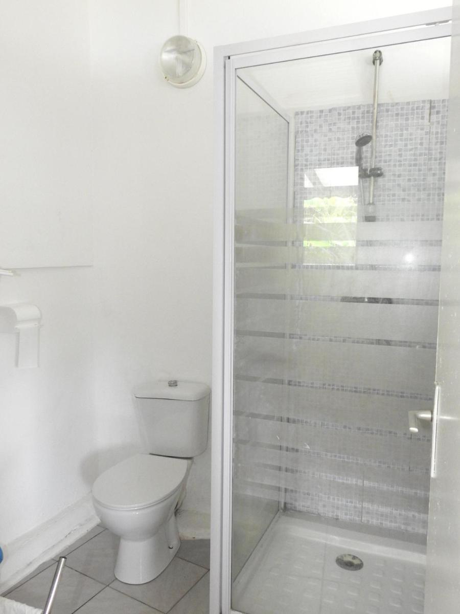 Studio charmant a Le Robert 17 m² avec Piscine partagee - Housity