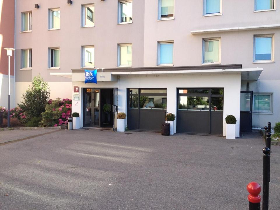ibis budget Velizy - Housity