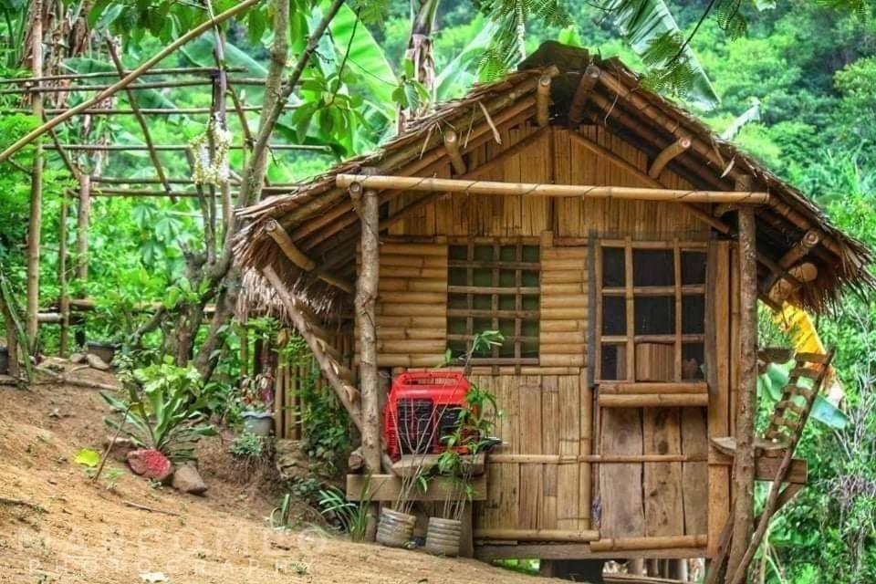 Antipolo Rizal -Tent Site-Forest Camp Adventure-with Hike & Climb - Housity