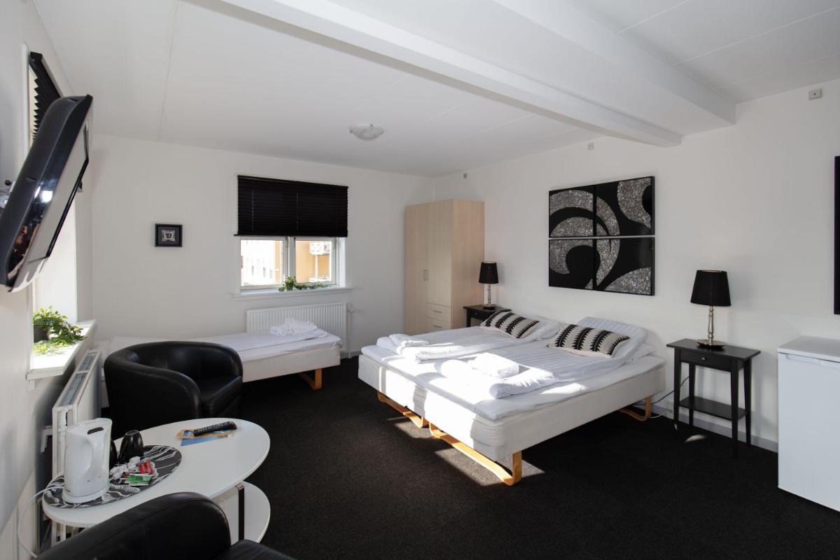Skagen Hotel Annex - Housity