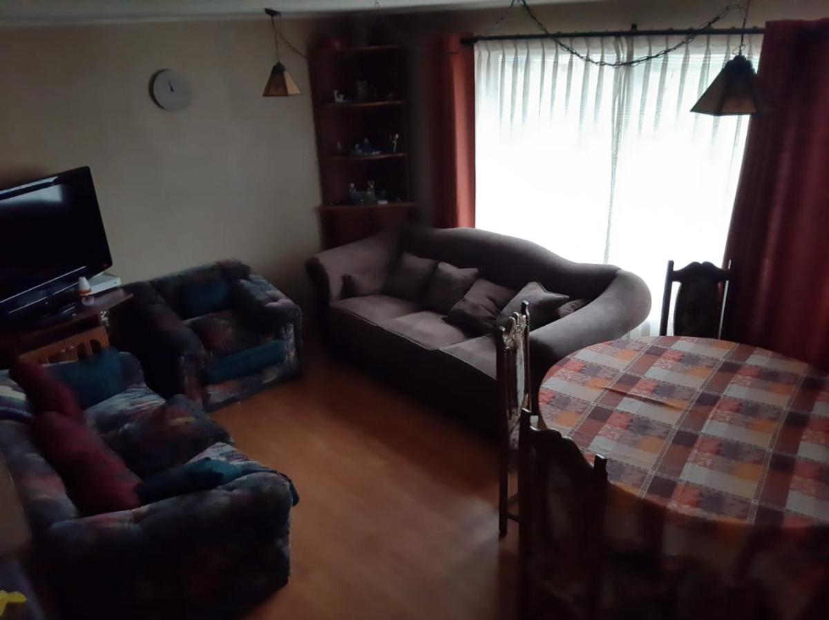 Casa Parque Alcántara - Housity