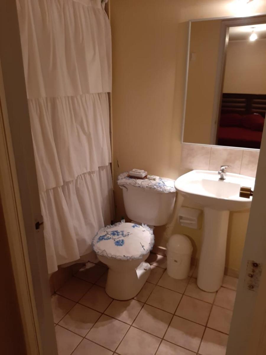 Casa Parque Alcántara - Housity