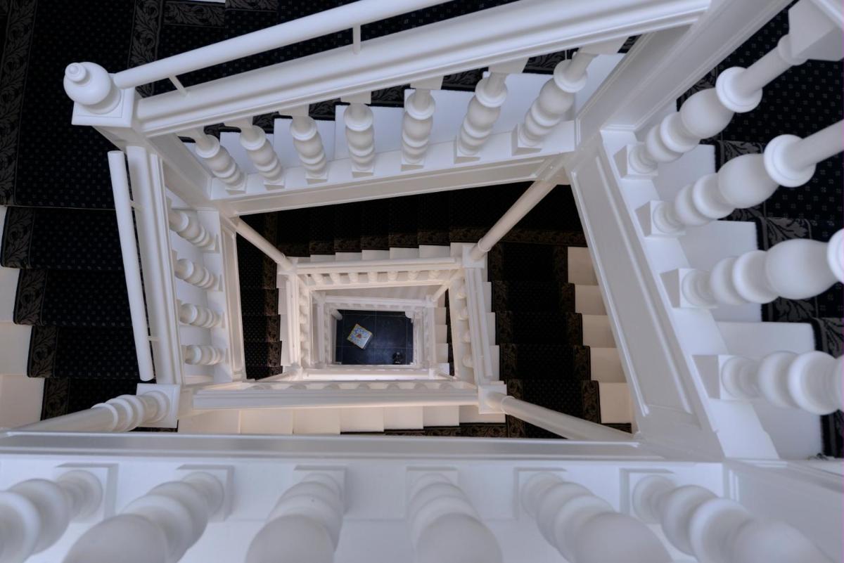 Photo de la galerie de l'établissement Art Hotel, à Rochecorbon