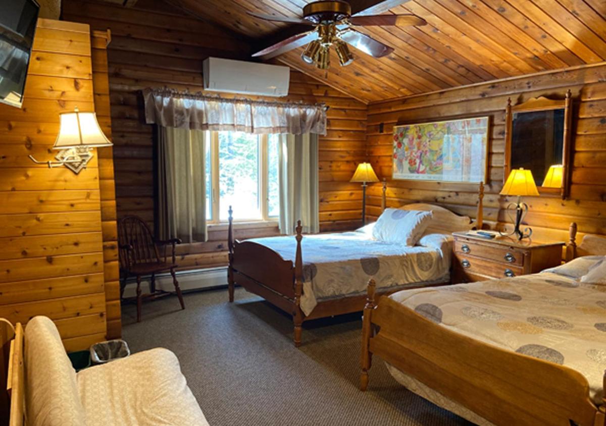 Kitzhof Inn Vermont - Housity