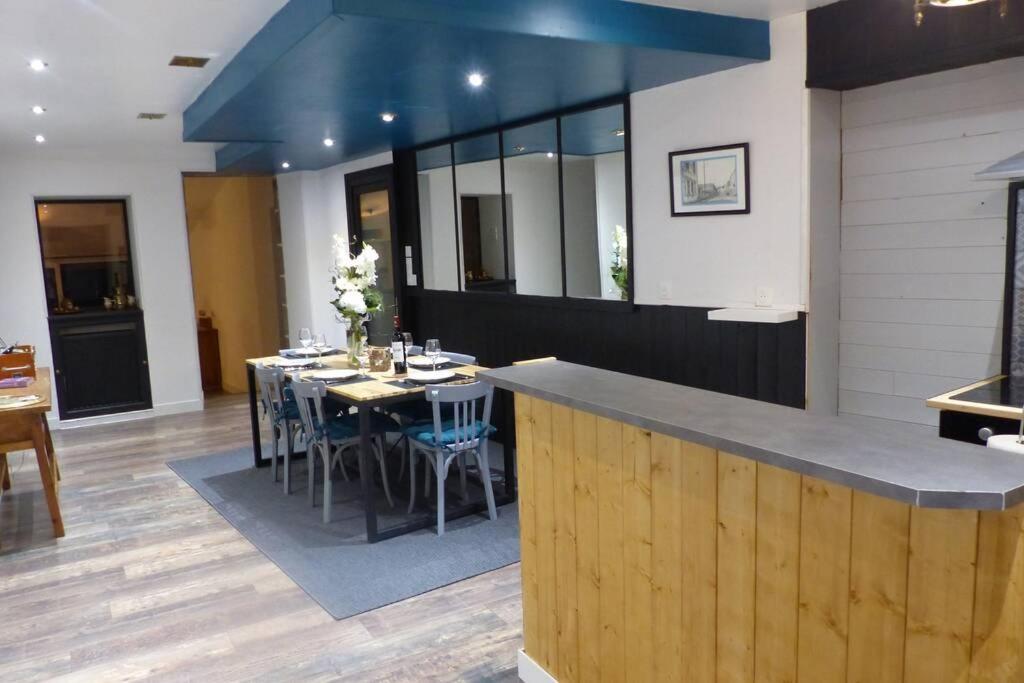 La Gabelle Saint Hilaire - Housity
