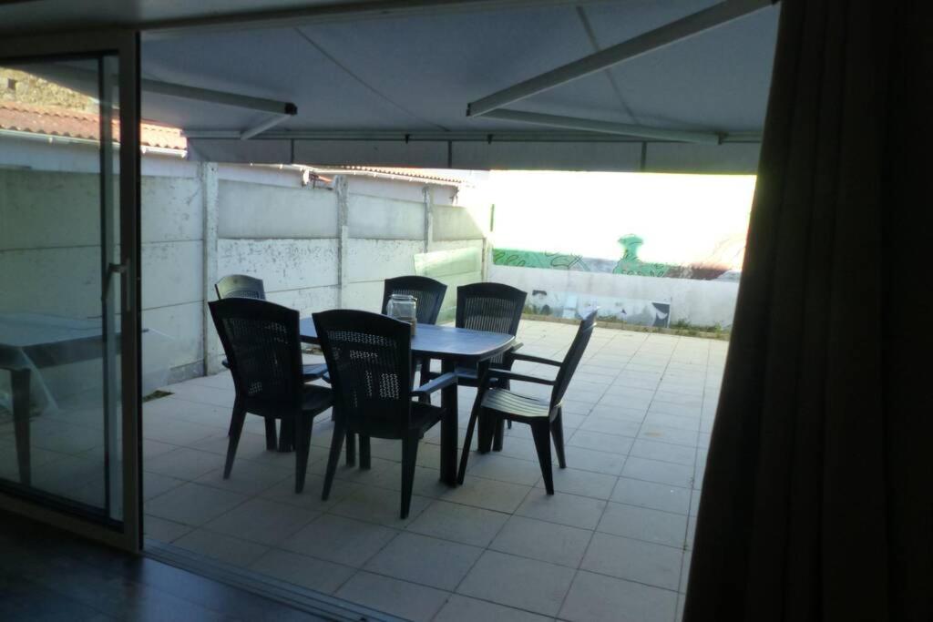 La Gabelle Saint Hilaire - Housity