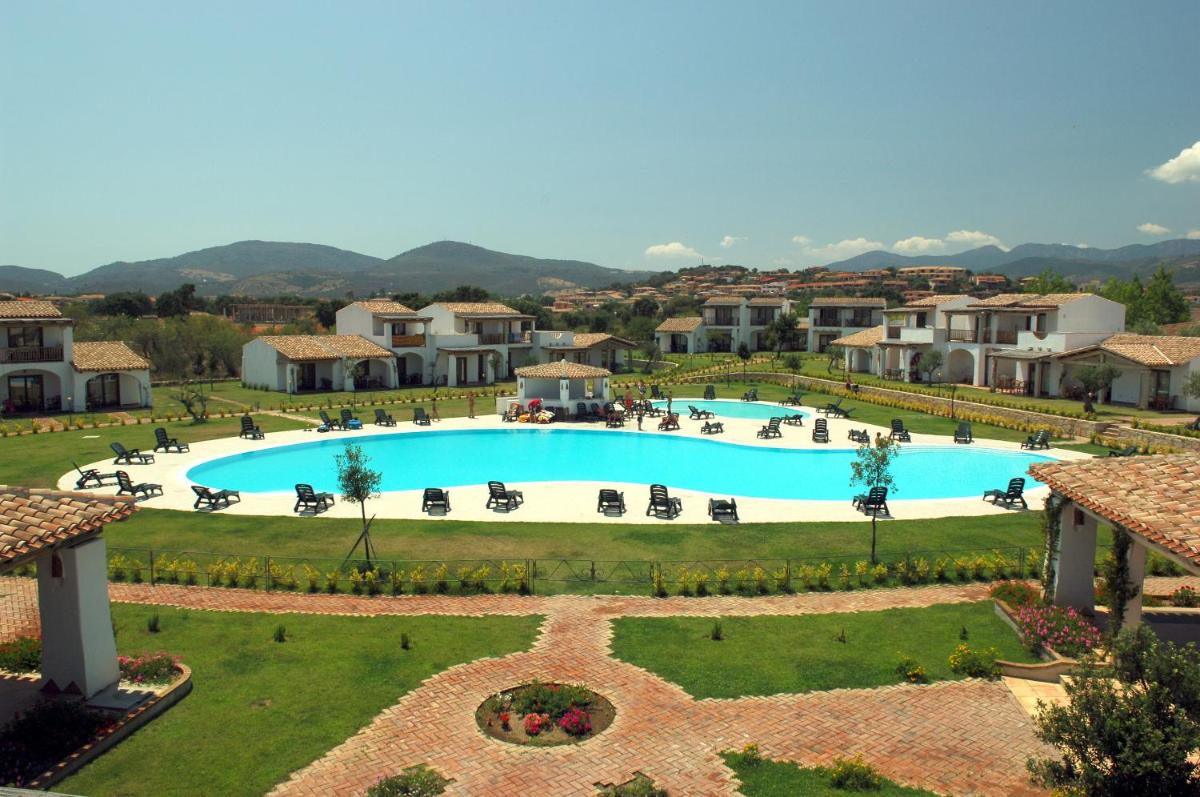 Le Tre Querce - Housity