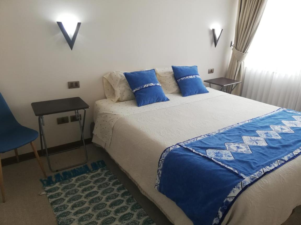 Apartamento Centro Concepción 1 - Housity