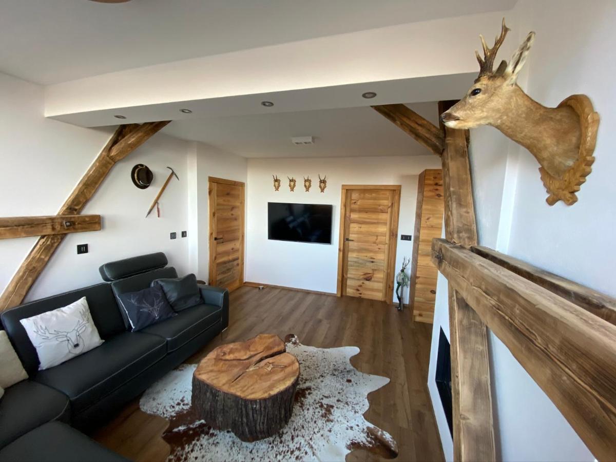 Chalet Apartments Maštal - Housity