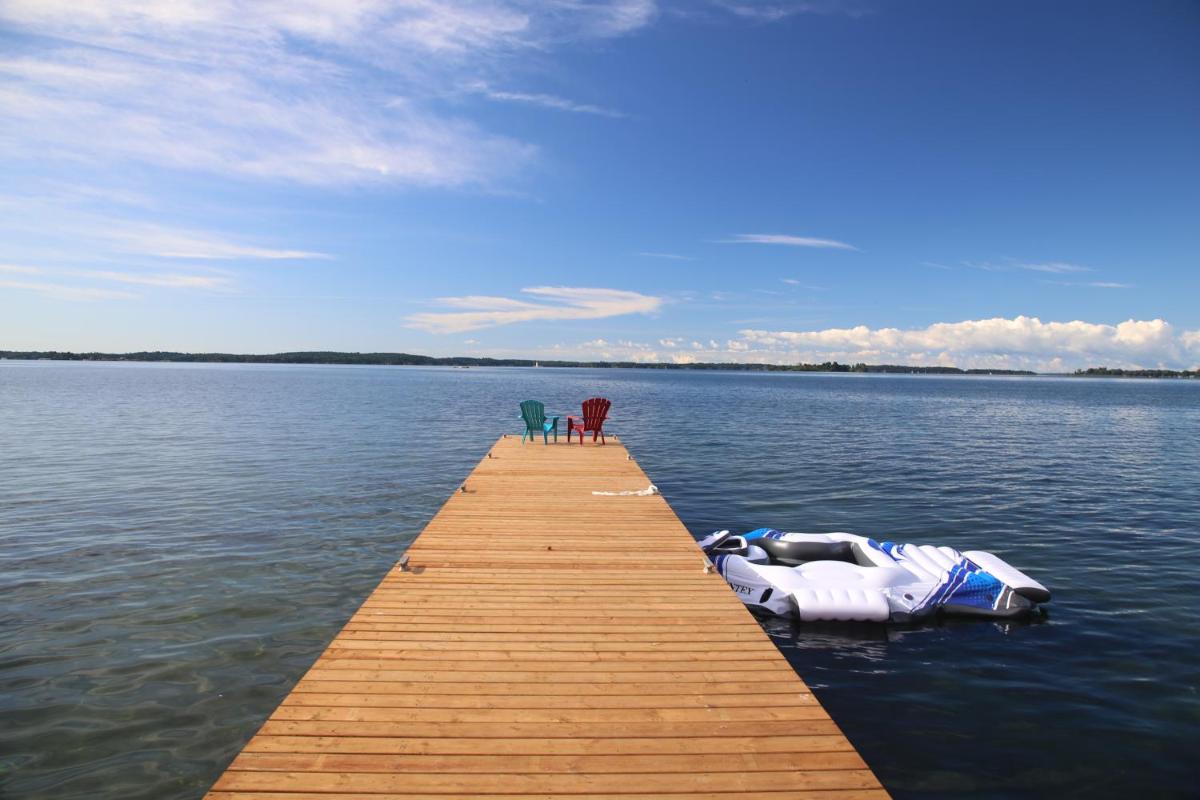 Home of Thousand Islands - Housity